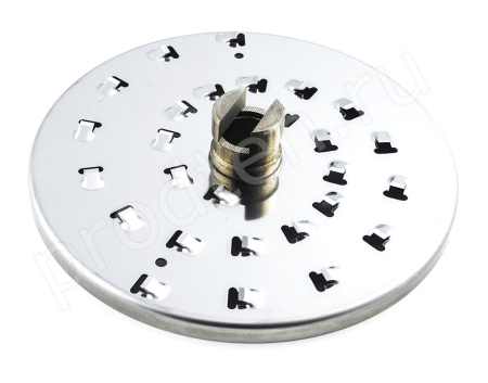 Диск шинковочный МПР-350М.13.00.00 3х4 мм купить