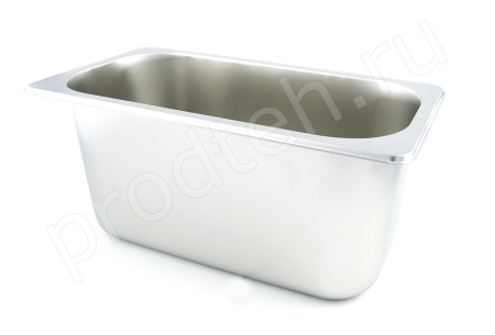 Гастроёмкость Gastromix GN 1/3-150