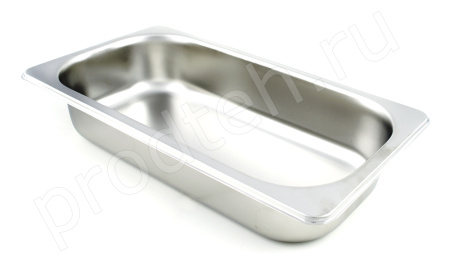 Гастроёмкость Gastromix GN 1/3-65