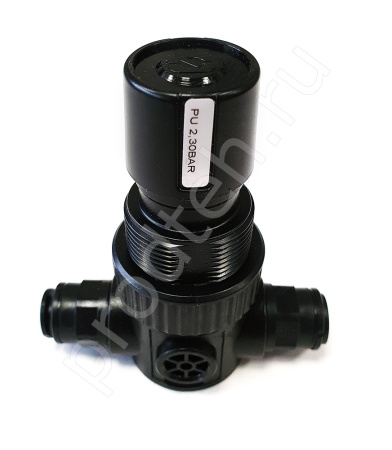 KVL0010A (KEL1370A) UNOX XBC