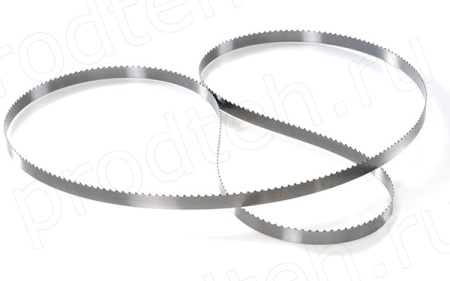 Полотно пильное для пилы ленточной HSL-1650A AIRHOT купить