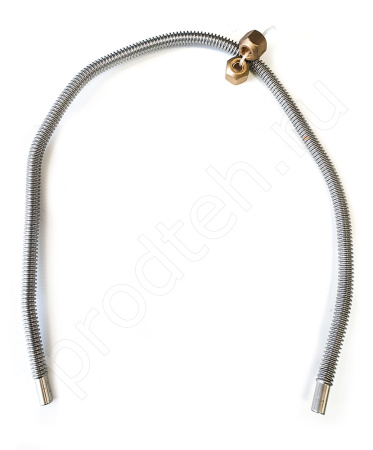 Трубопровод ПКА10-11ВМ.9793.33.01.000СБ 100000012714