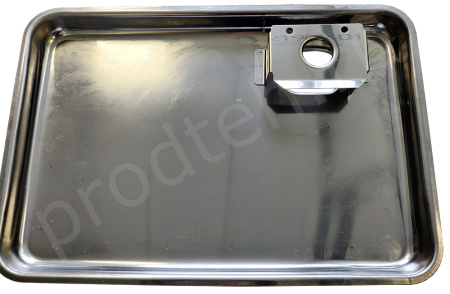 Чаша загрузочная МИМ-350.03.000 (до 06.2012г.)