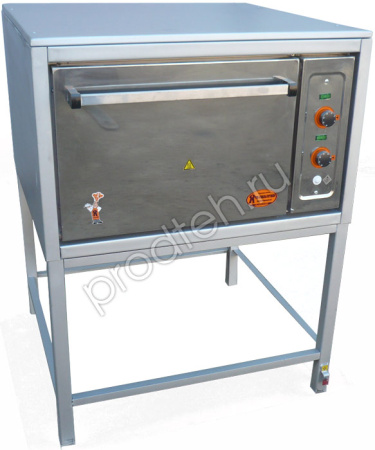 Шкаф жарочный ШЖЭ-01 купить