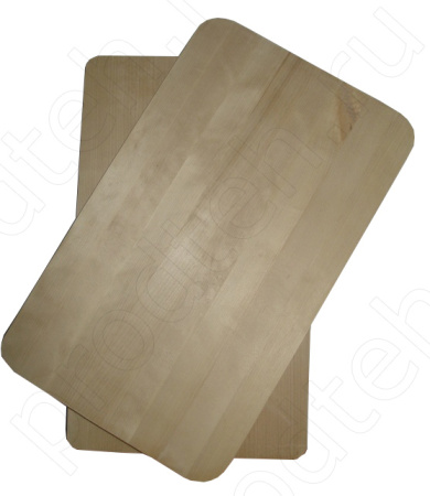 Доска 500х300х30 мм купить