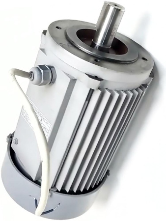 Электродвигатель АИР 80А4 (STg 80-4С D1-24 d20=115мм IP54) МИМ-300М купить