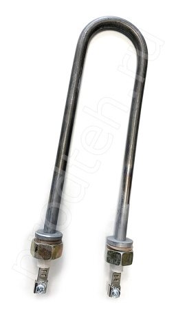 ТЭН-48A10/2,0J220 0101.060 (ТЭН бойлера HURAKAN HKN-XLT196) купить