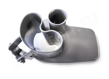 Крышка для овощерезки Robot Coupe CL40 49037 купить