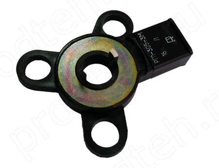 Резистор РП1-305-3М В КДБА.434162.008 ТУ купить