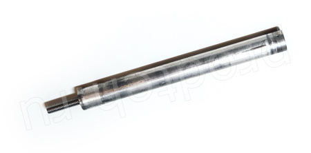 Анод М4 магниевый L=140/Ø14 +25xM4 (RF64, ТЕРМЕКС) купить
