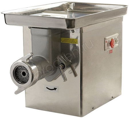 Мясорубка МИМ-600 Торгмаш купить с доставкой