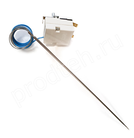 Термостат 74155 (185 °C, новый код 72553) для фритюрницы EF 40/1 Kogast (Kovinastroj) купить