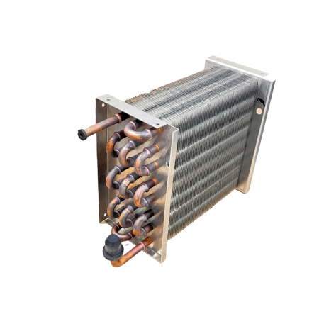 Батарея испарителя (3*8*205, квадр.) стол холодильный 2903077d купить