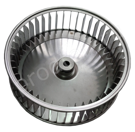 Крыльчатка 200х61 (Ø 10 мм) (КЭП-4.9279.09.00.000СБ) купить