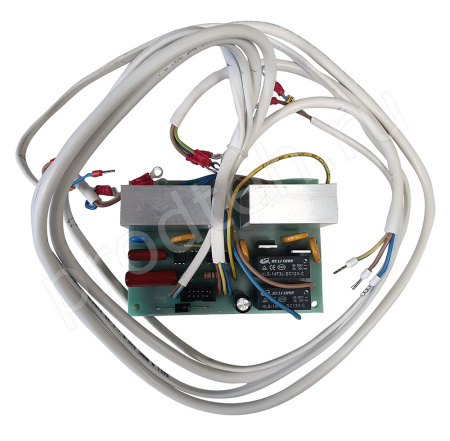 Плата БТП-03.001 ТММ-140 (с 2012 г по настоящее время) купить