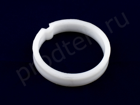 Кольцо упорное МИМ-300.01.002 мясорубки МИМ-300, МИМ-300М, МИМ-350, ТМ-32, М-250