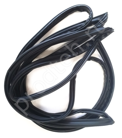 Уплотнитель двери (СБ) ШХ 0,7 (CM 107) 2935037d купить