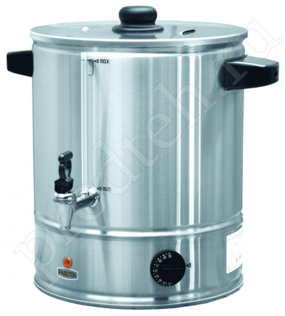 Кипятильник наливной КВЭ-15 Абат с термостатом