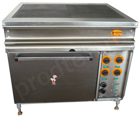 Электроплита ПЭМ-4-010 Гомельторгмаш