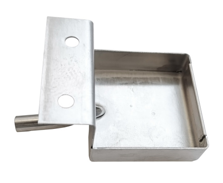 Лоток ПКА6-11ПП2.7069.00.00.300СБ купить