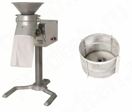 Мукопросеиватель УКМ-13 (МПМ-230) Торгмаш