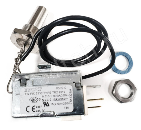 Термостат ёмкости 53°C MODULAR (461.015.00) купить