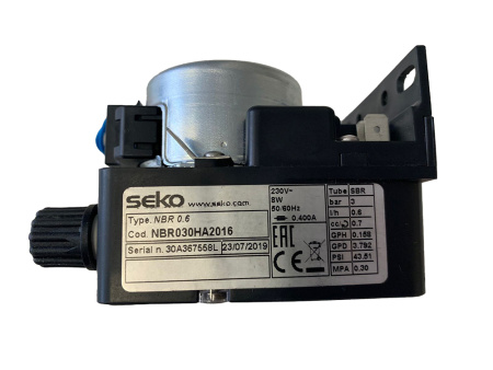 Насос-дозатор ополаскивающего средства Seko NBR 0.6 купить