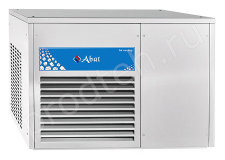 Льдогенератор чешуйчатого льда Abat ЛГ-250Ч-02 купить