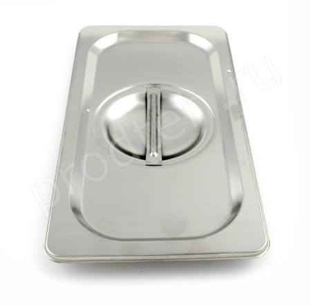 Крышка гастроёмкости Gastromix GN 1/1