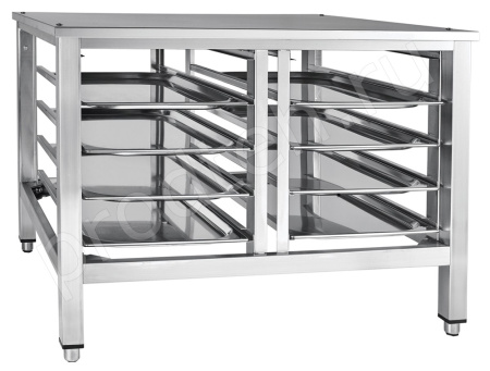 Подставка ПК-10М под пароконвектомат ПКА 10 Абат купить