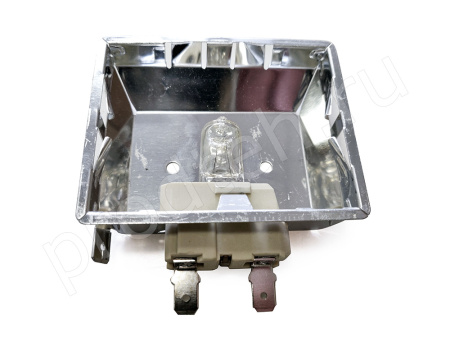 Светильник-корпус BJB 77.705.U103.23 на ПКА 120000060440 купить