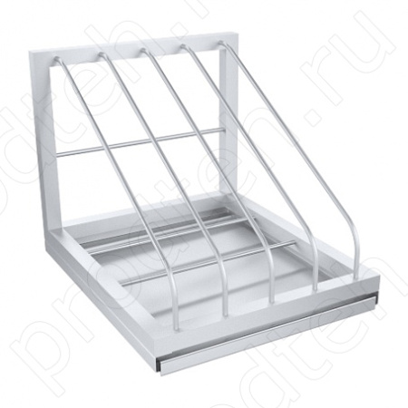 Полка кухонная ПКНД-4 для досок