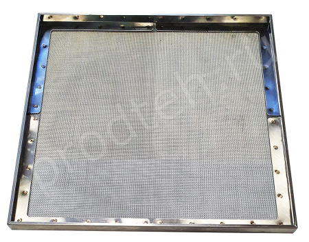 Сито к мукопросеивателю Каскад Атеси