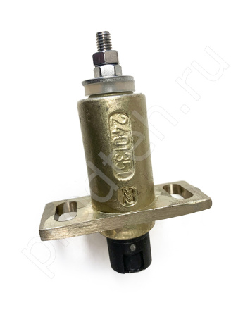 Защелка дверная Rational 24.01.351 купить