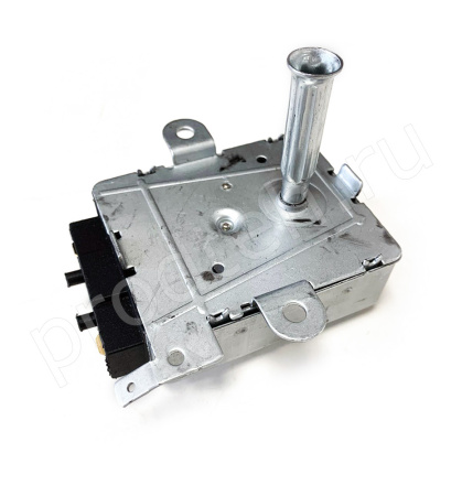 Мотор-редуктор типа Meteor, 6 Вт, 230В, 50ГЦ, 2 об/мин купить