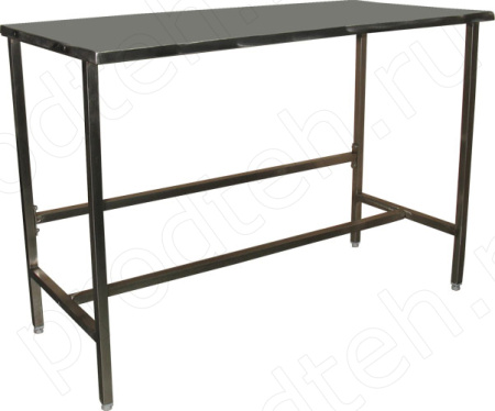 Стол производственный ИПКС-075-1,2(Н) островной
