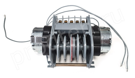 Таймер P25 5 кулачков ANGELO PO