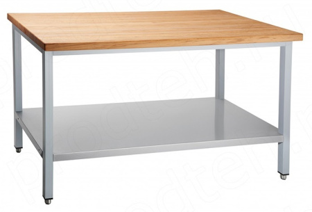 Стол кондитерский СКР-7-2 Абат купить