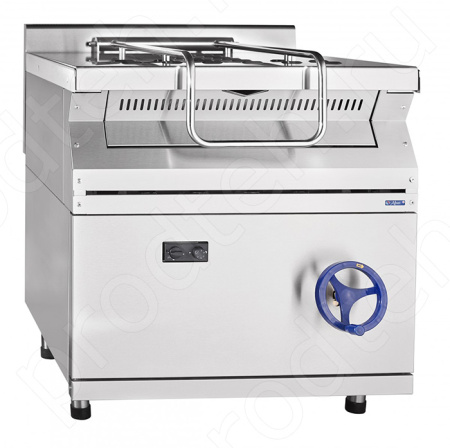 Сковорода газовая ГСК-80-0,27-40 Абат купить