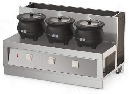 Мармит Регата М1.3С-1370-02 Atesy