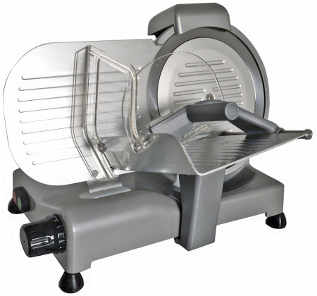 Слайсер ES-250 BECKERS