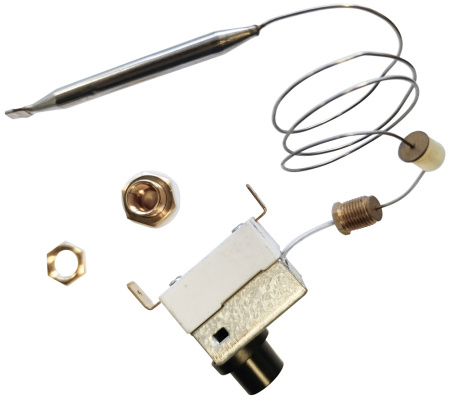 Термостат защитный WQS 125 °C GASTRORAG WB10/20/30/40-29 купить