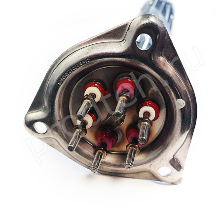 0L2759 ТЭН 10500W 230V Electrolux professional купить