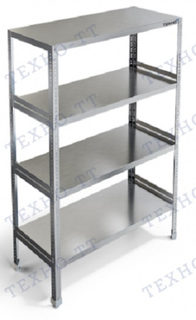 Стеллаж кухонный СТР-114/600 купить