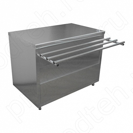 Стол нейтральный СН/ЛП (Лира-Профи)