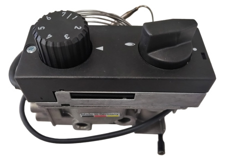 Кран газовый GV30T Abat ГСК-90-0,67-120 120000046274 купить