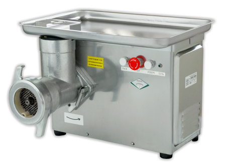 Мясорубка МИМ-600М Торгмаш с реверсом