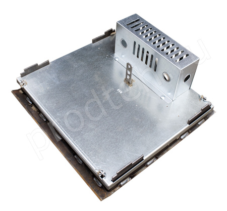 Конфорка к плите Традиция-4 (чугунная) ЛК 9.48.250.000 купить