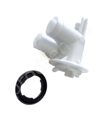 Корпус насоса Rational 44.02.179S купить