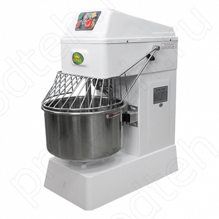 Тестомесильная машина HS40 (2 скорости, 220 В) купить